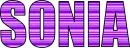 Sonia