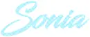 Sonia
