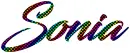 Sonia