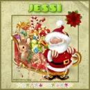 Santa ~ Jessie