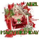 Ariel