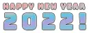 Happy New Year