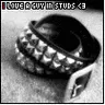 guys in studs