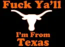 Texas Longhorns