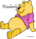 kimberly