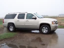 cole's 2007 car 