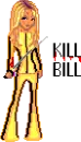 kill bill