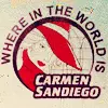 Carmen Sandiego 