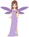 fairy doll