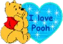 Winnie the Pooh