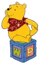 Winnie the Pooh