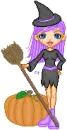 witch