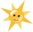 sun