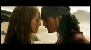 Will and Elizabeth