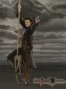William in Flight