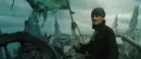 William the captain of the Flying Dutchman