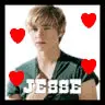 jesse mccartney