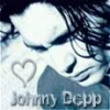 Johnny Depp