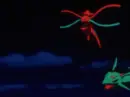 deoxys vs rayquaza