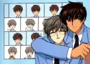 touya and yukito