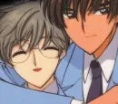 touya and yukito