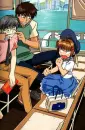 touya, yukito, sakura