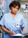 Grey's Anatomy