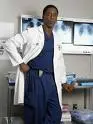 Grey's Anatomy
