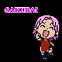 Dancing Sakura