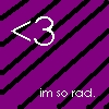 so rad