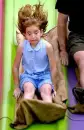 scared girl