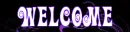 Welcome