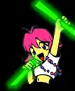 Raver GURL!!!