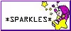 Rainbow Brite and Sprites