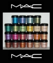 MAC Pigments