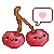 Cute Cherries Lurv