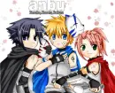 ANBU-Naruto