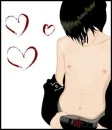 hot emo