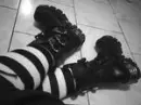 this shoes rock