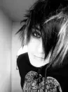 sweet emo boy