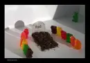 red is death!