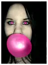 bubble gum
