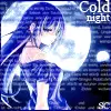 Cold Night