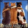 4ever friends