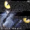 Black Black Heart