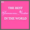 The best glamour avatar