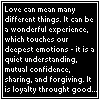 Love