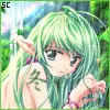 Anime Elf