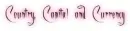 Country, Capital and Currency
