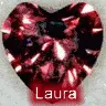 Laura Diamond Hearts